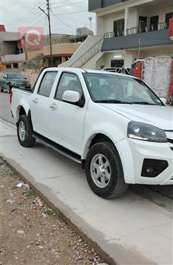 GWM وينجل 5